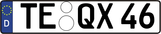 TE-QX46