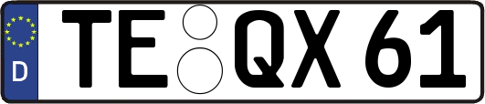 TE-QX61
