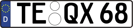 TE-QX68
