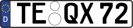 TE-QX72
