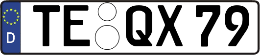TE-QX79