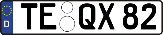 TE-QX82