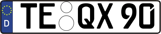 TE-QX90