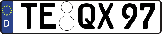 TE-QX97