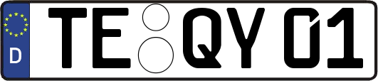 TE-QY01