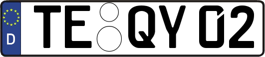TE-QY02