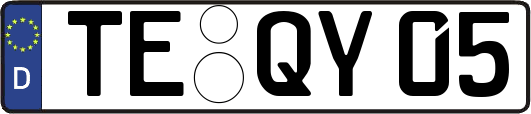 TE-QY05