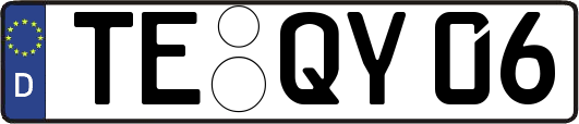 TE-QY06