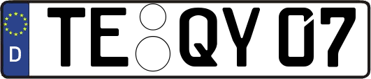 TE-QY07