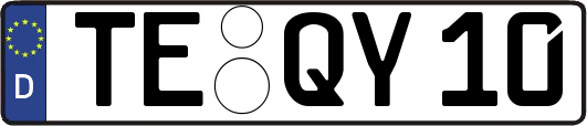 TE-QY10