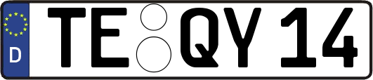 TE-QY14