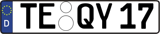 TE-QY17