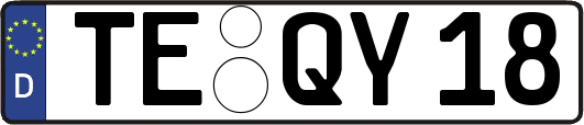 TE-QY18