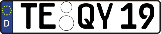 TE-QY19