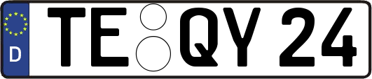 TE-QY24