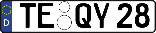 TE-QY28