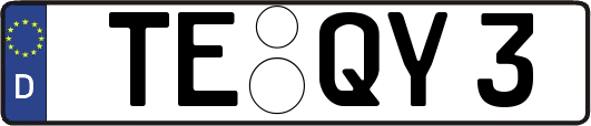 TE-QY3