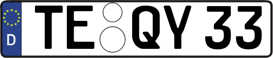 TE-QY33