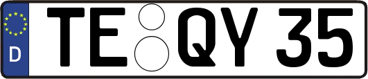 TE-QY35