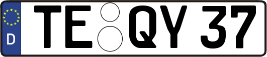 TE-QY37