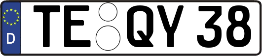 TE-QY38