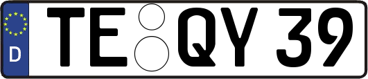 TE-QY39