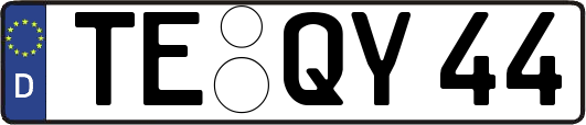 TE-QY44