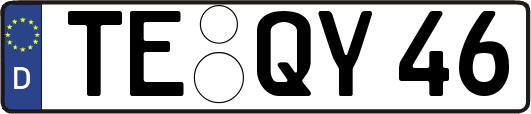 TE-QY46