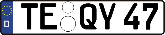 TE-QY47