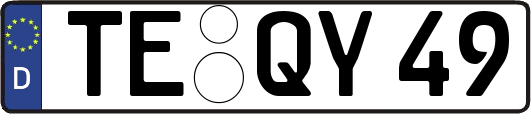 TE-QY49