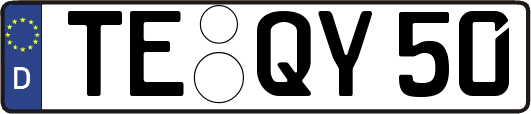 TE-QY50