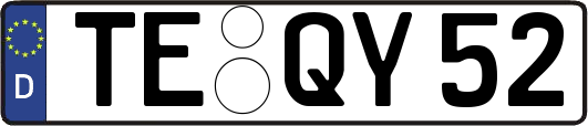 TE-QY52