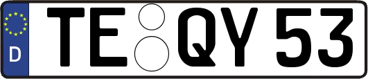 TE-QY53