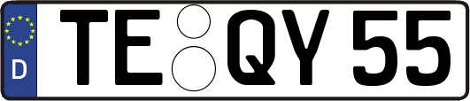 TE-QY55