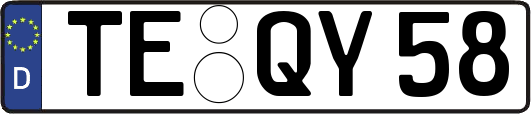 TE-QY58