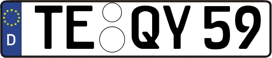 TE-QY59