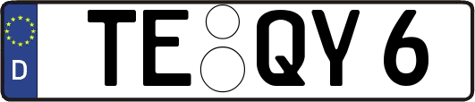 TE-QY6