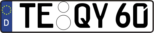 TE-QY60