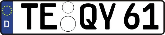 TE-QY61