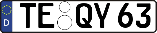 TE-QY63
