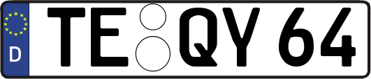 TE-QY64