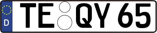 TE-QY65