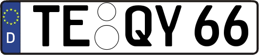 TE-QY66