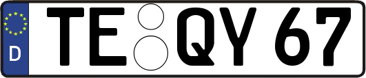 TE-QY67