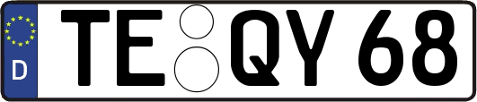 TE-QY68