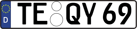 TE-QY69