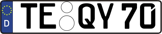TE-QY70