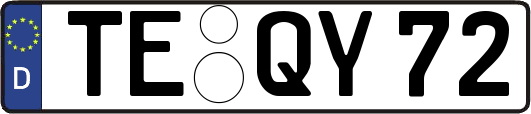 TE-QY72