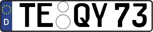TE-QY73