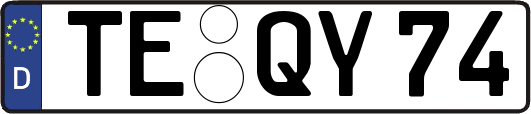 TE-QY74
